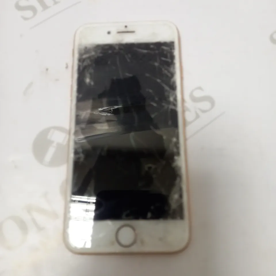 IPHONE 8