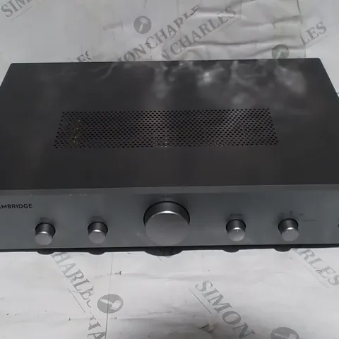 CAMBRIDGE AUDIO AX A25 INTEGRATED AMPLIFIER