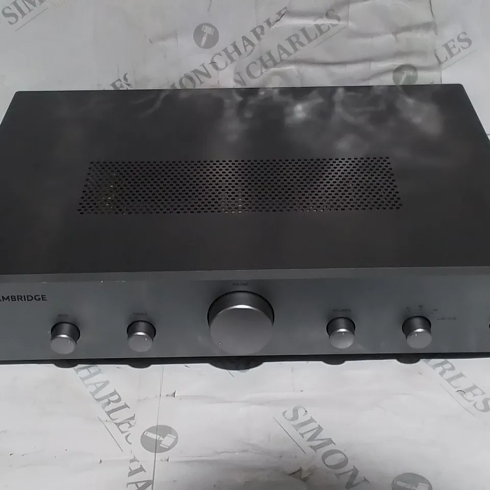 CAMBRIDGE AUDIO AX A25 INTEGRATED AMPLIFIER