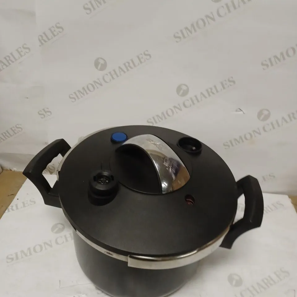 TOWER T90126 PRO SURE TOUCH PRESSURE COOKER 