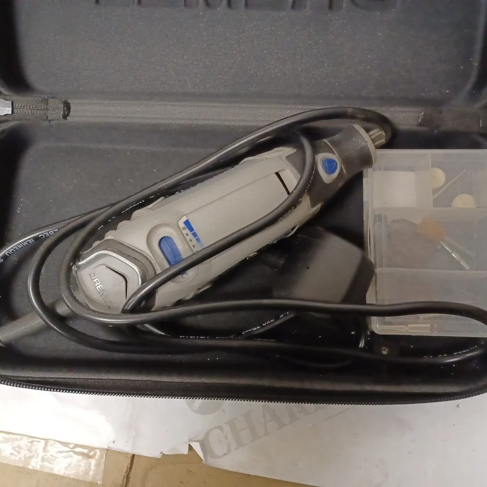 DREMEL 3000-15 CORDED MULTITOOL 