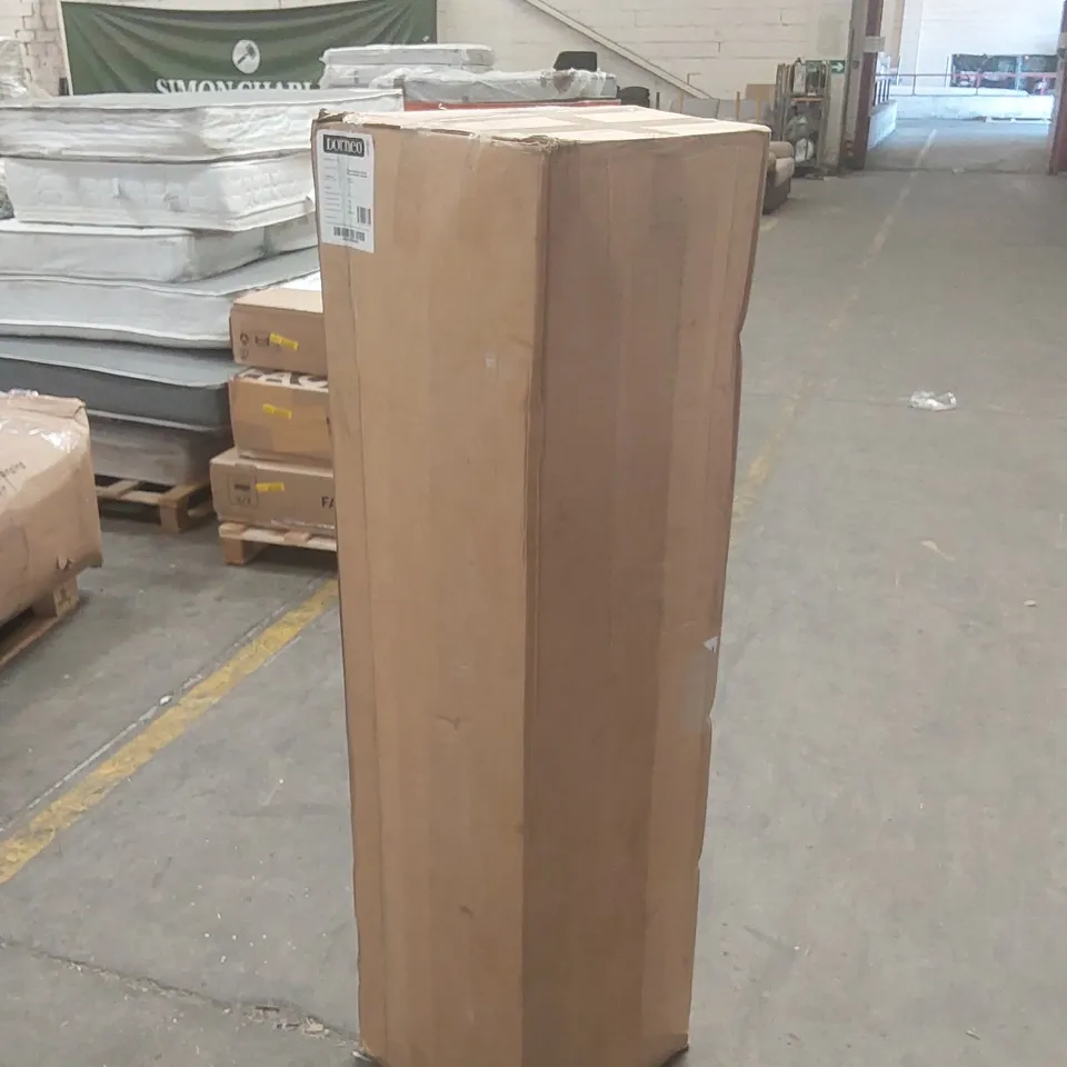 QUALITY BOXED AND ROLLED DORMEO OCTASMART HYBRID 135CM DOUBLE MATTRESS