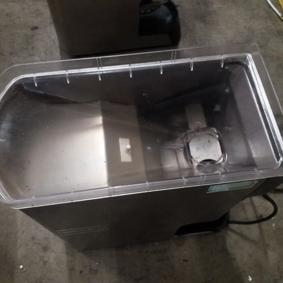 ELEKTRA BARISTA 2 STATION COFFEE MACHINE