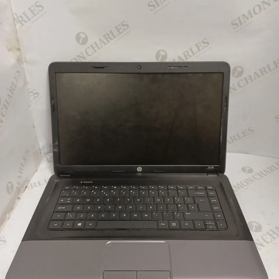HP RT3290 LAPTOP 