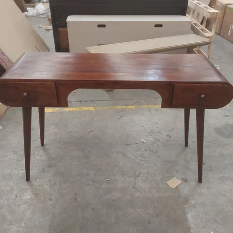 WINESBURG 136CM W RECTANGLE WRITING DESK