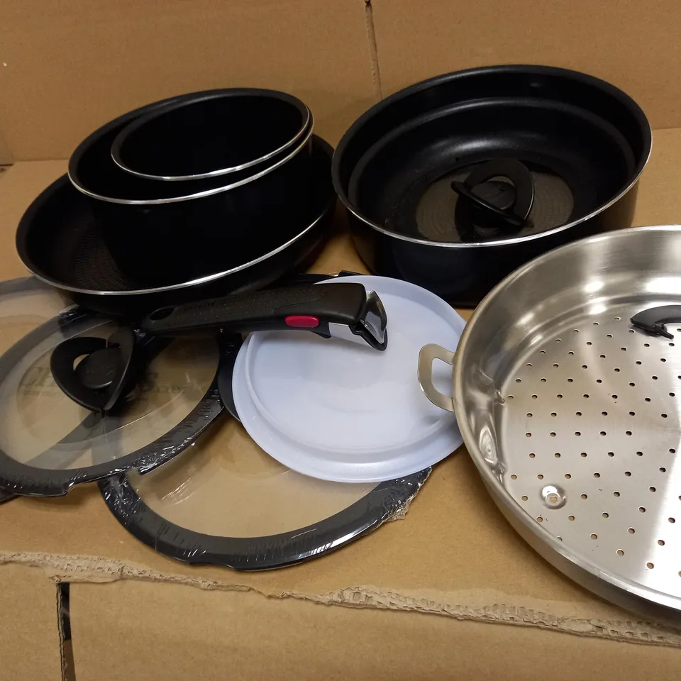 TEFAL INGENIO ESSENTIAL SET 