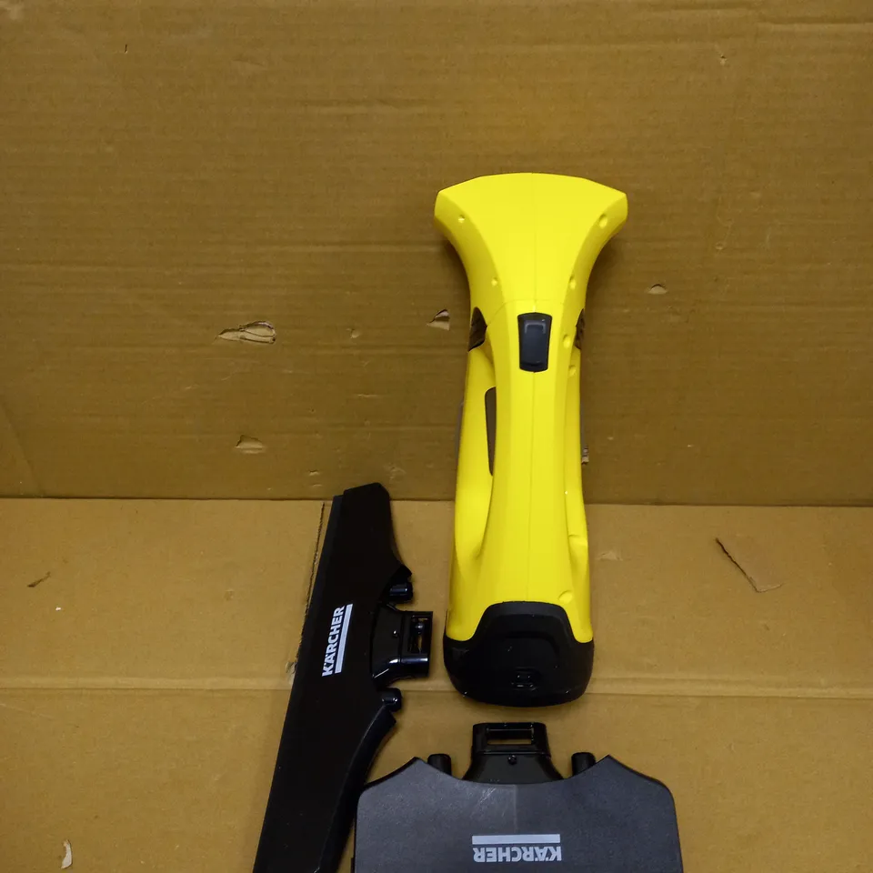 KARCHER WV2 PLUS N WINDOW VAC