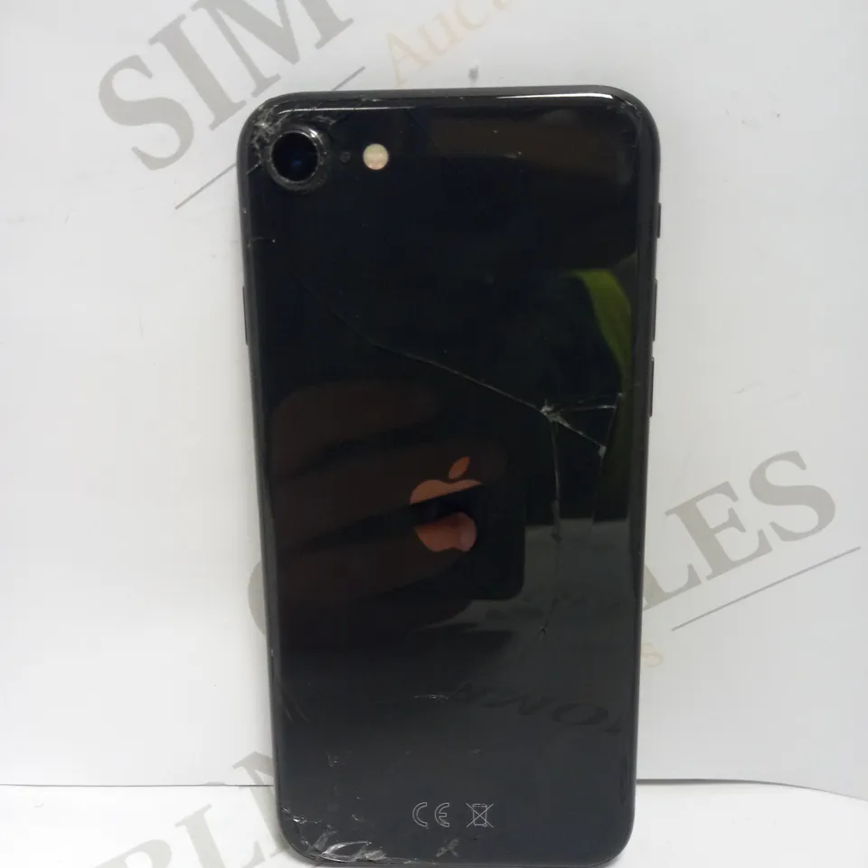 APPLE IPHONE SMARTPHONE - MODEL UNSPECIFIED 