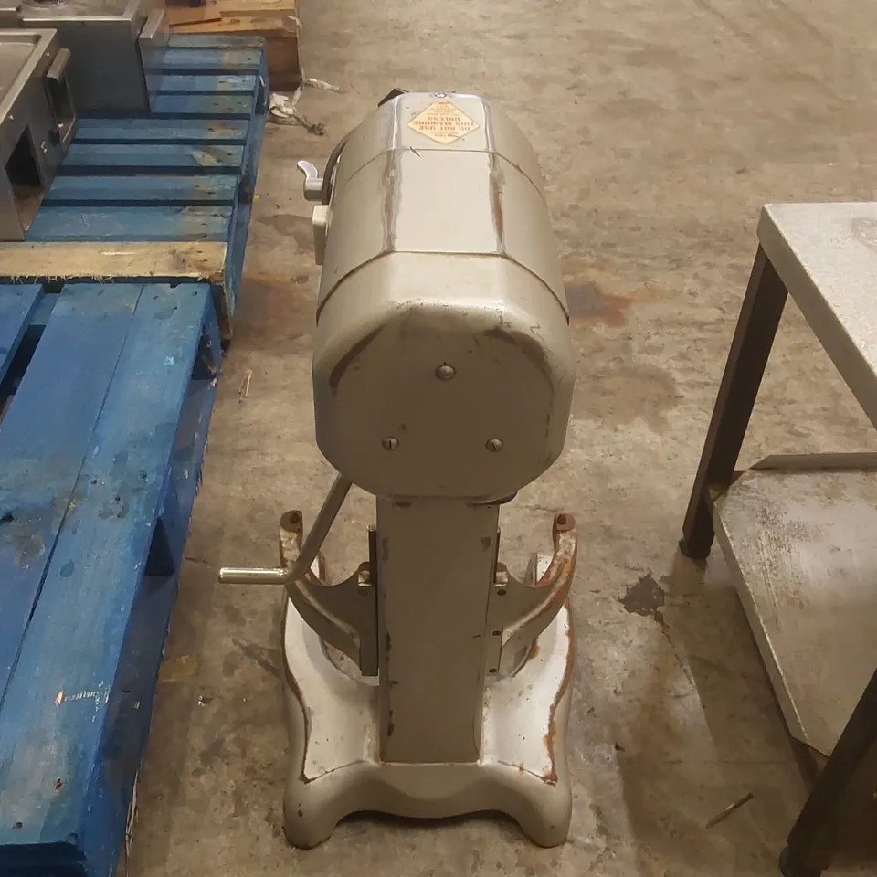 HOBART A200 COMMERCIAL 20L PLANETARY MIXER