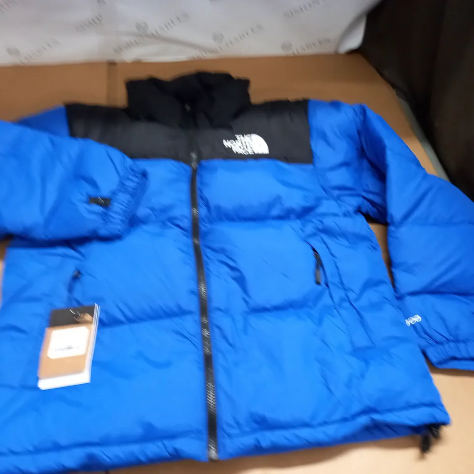 THE NORTH FACE 1996 RETRO PADDED COAT - MED