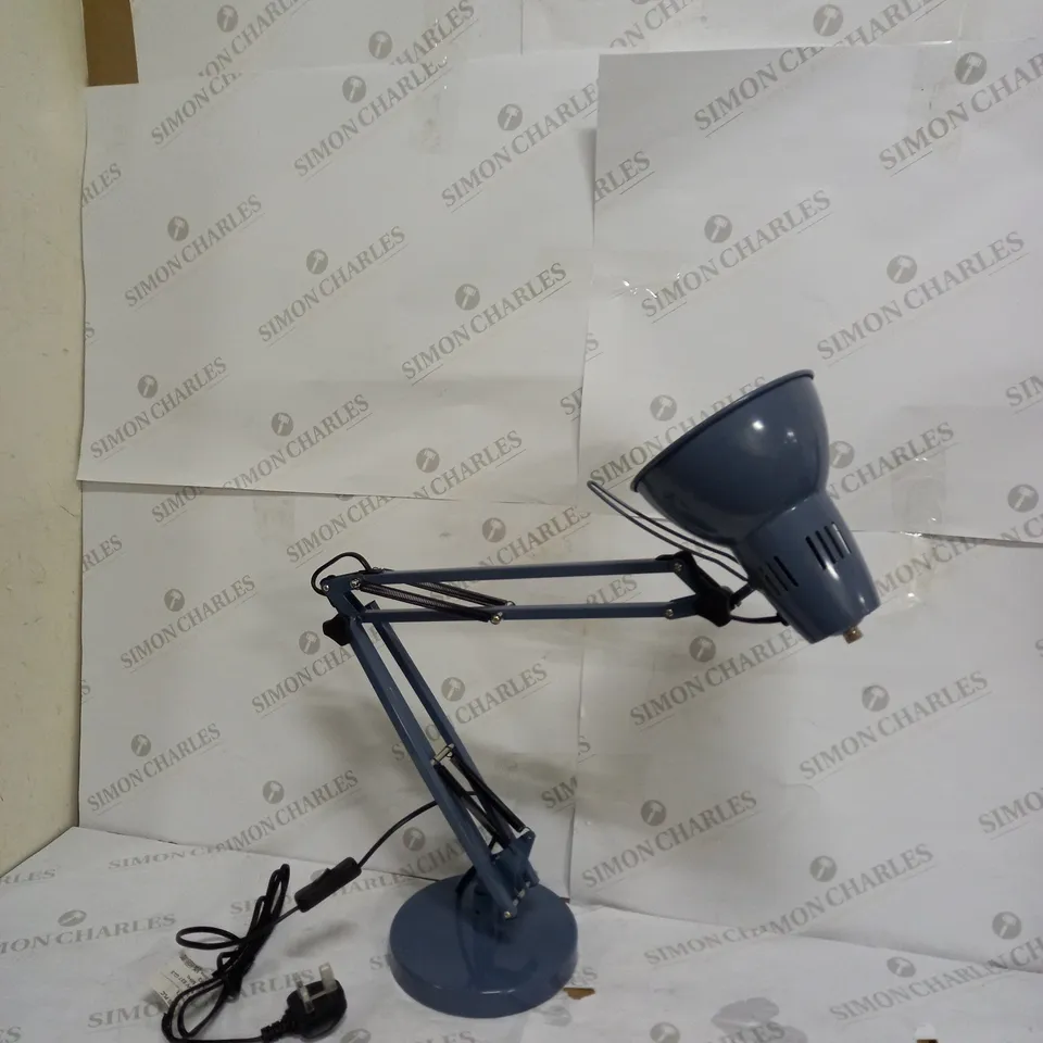 ELLIOTT TASK LAMP IN GREY