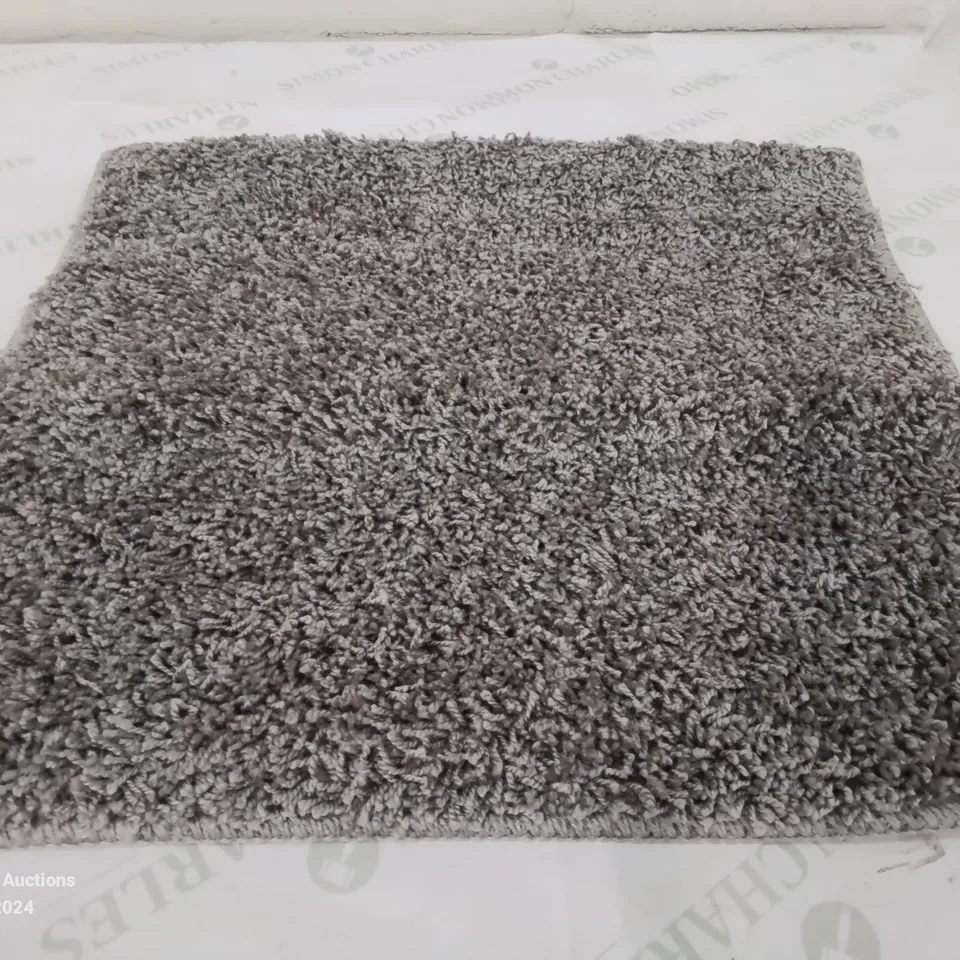 BRAND NEW PACO HOME 505 GREY 50X80 BATH MAT