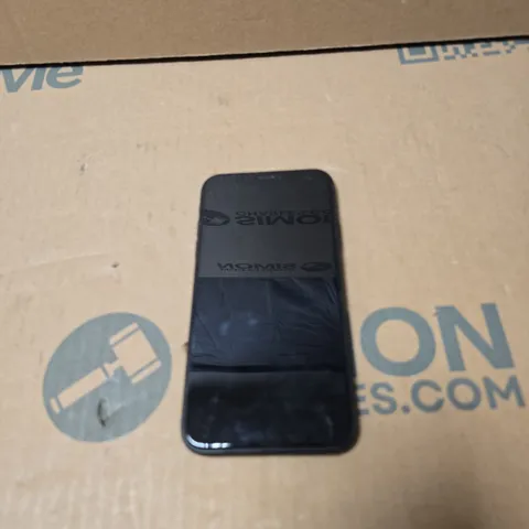 APPLE IPHONE (MODEL UNSPECIFIED)