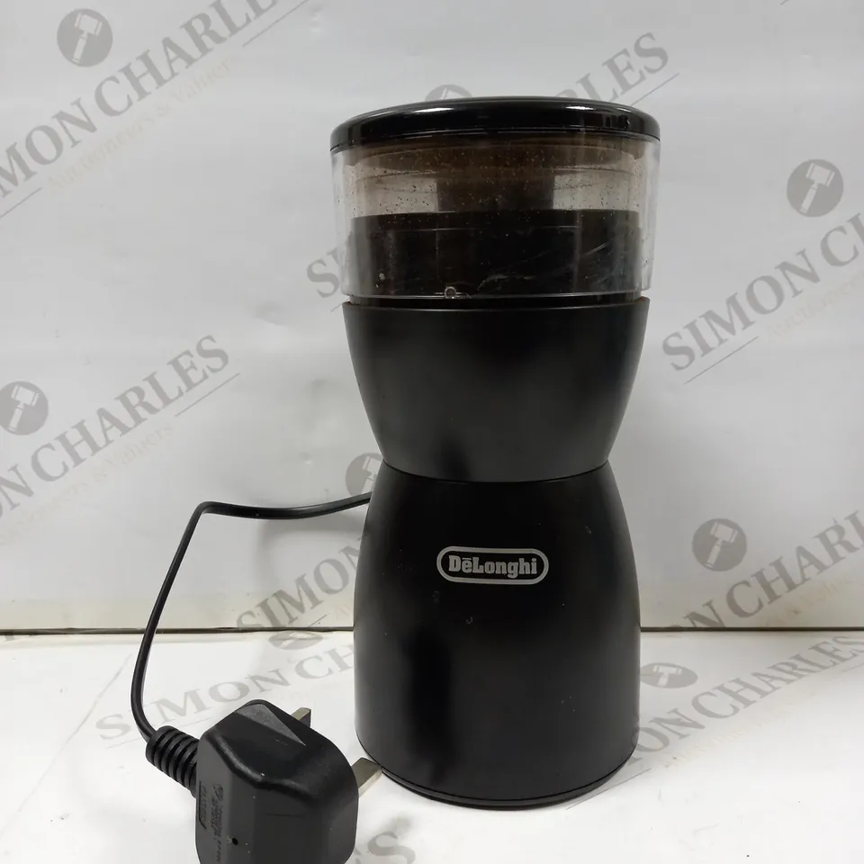 DELONGHI BLADE  COFFEE GRINDER