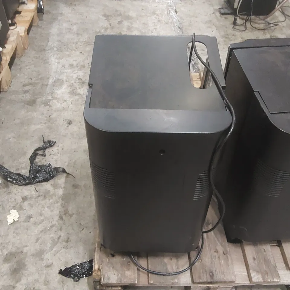 SCHAERER INTENSE COMMERCIAL BEAN TO CUP COFFEE MACHINE PARTS