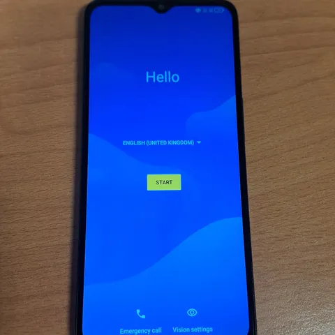 TCL 40R5G Smartphone – StarLight Black, 5G