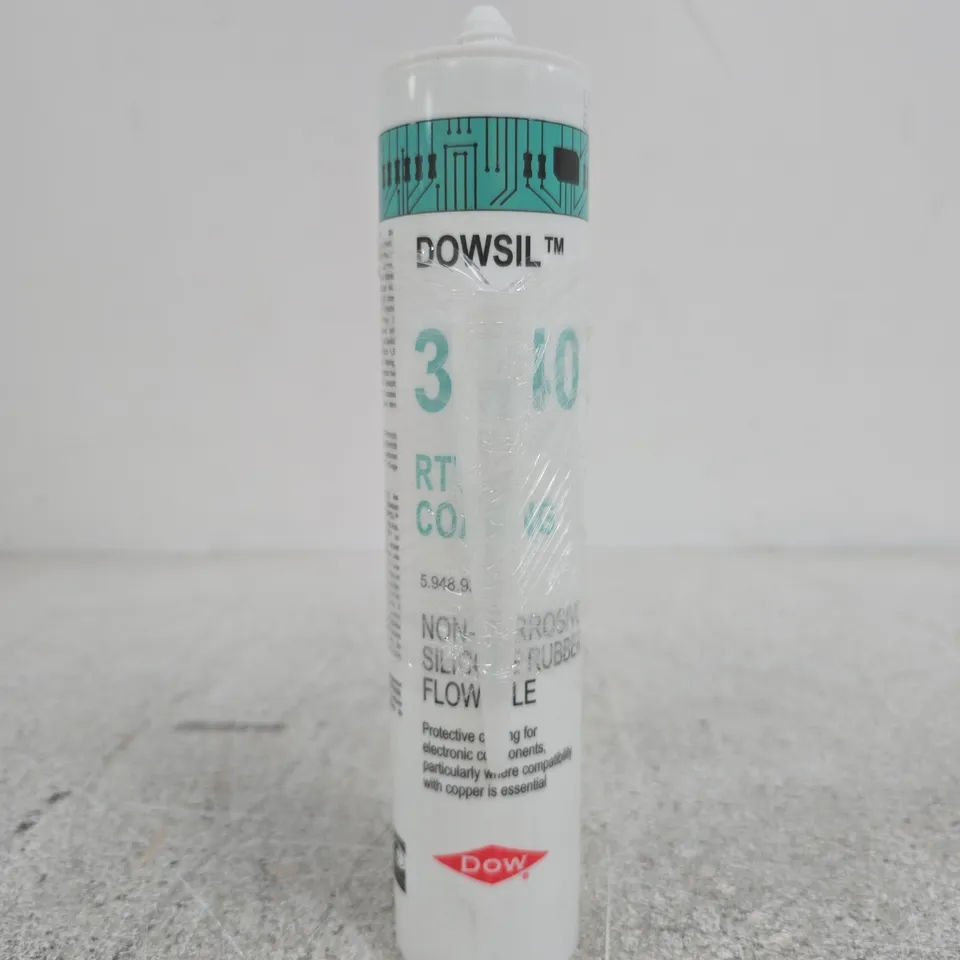 DOWSIL SILICONE SEALANT CARTRIDGE