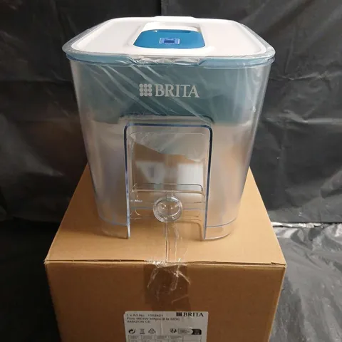BRITA FLOW ME4W MXPRO B BLUE WATER FILTER – BOXED