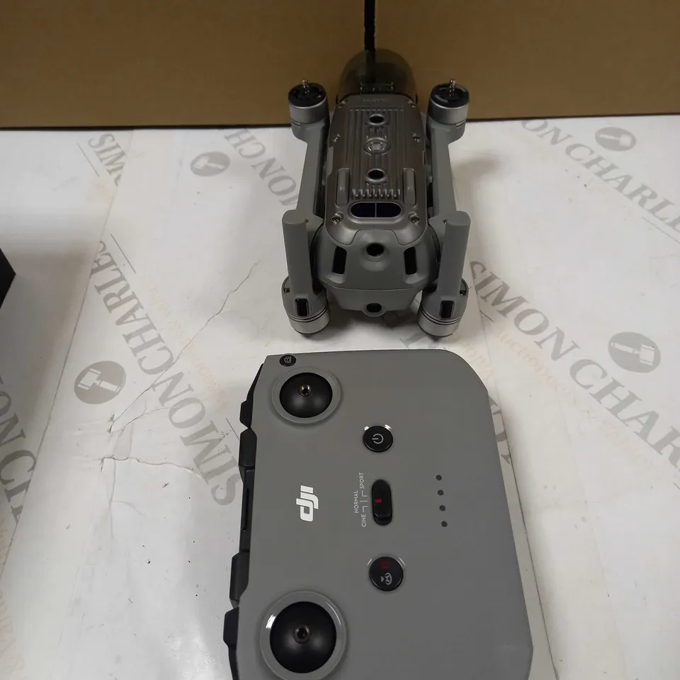 DJI MAVIC AIR 2 FLY MORE COMBO