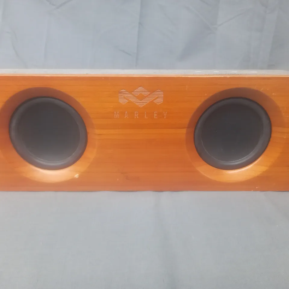 MARLEY GET TOGETHER PORTABLE SPEAKER 