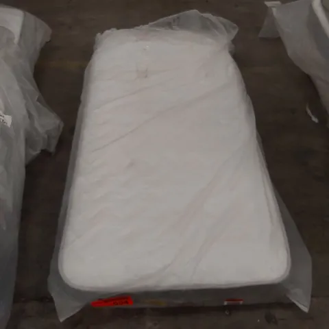 QUALITY BAGGED DUHART WAYFAIR SLEEP OPEN COIL MATTRESS - 90CM SINGLE 