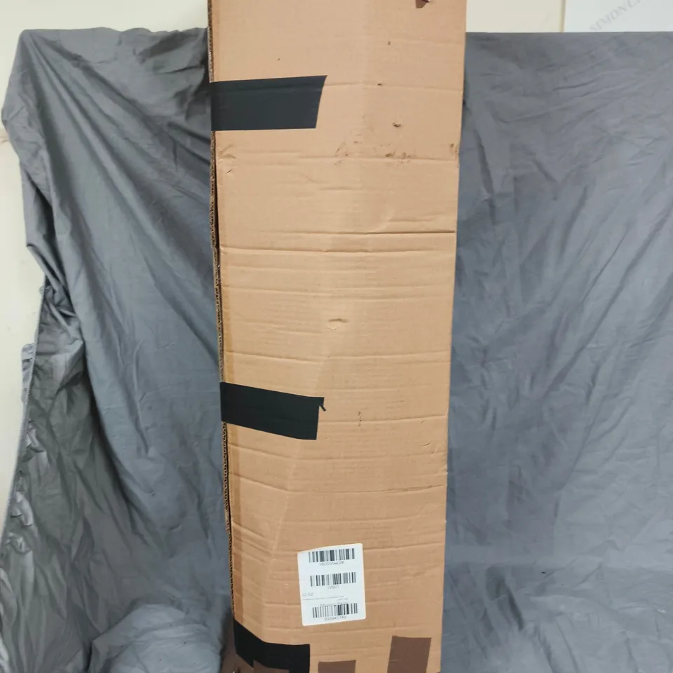 BOXED MONTANA 7FT SLIM PRE-LIT CHRISTMAS TREE - COLLECTION ONLY RRP £99.99