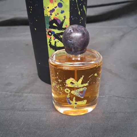 BOXED FOR UNSTINK THE WORLD 50ML