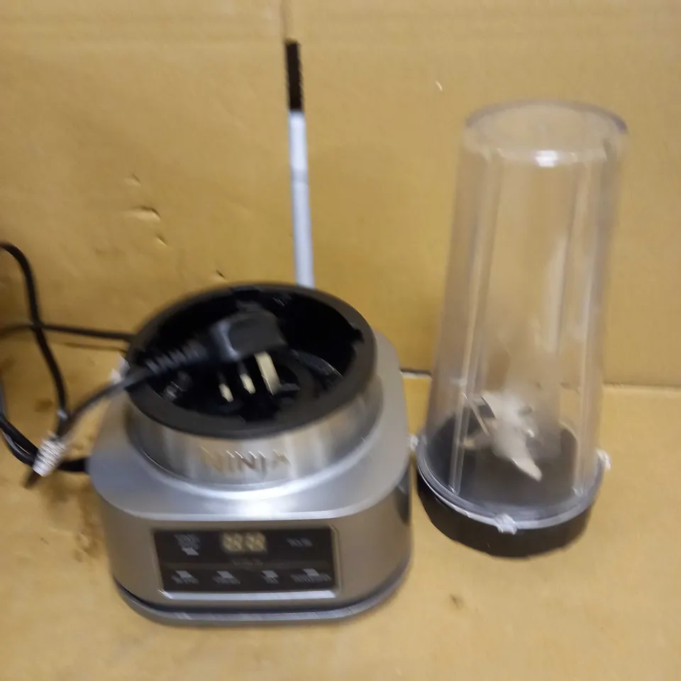 NINJA FOODI POWER NUTRI BLENDER