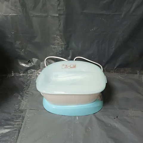 HOMEDICS PARAFFIN WAX BATH 
