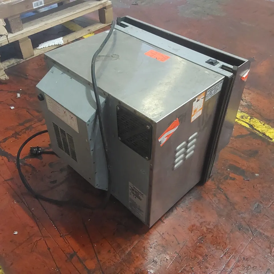 MERRYCHEF MICROCOOK HD1725 COMMERCIAL MICROWAVE OVEN