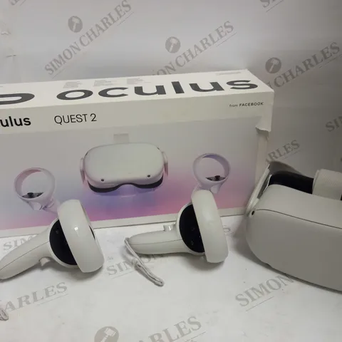 OCULUS QUEST 2 128GB