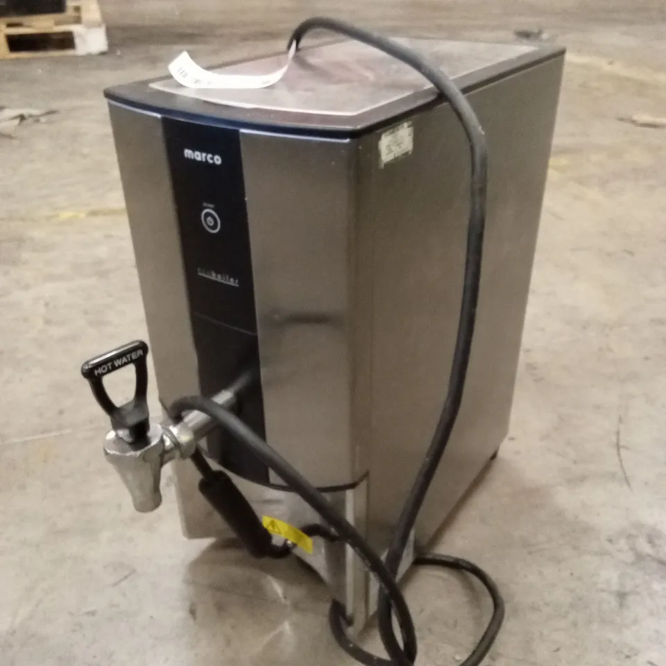MARCO ECO BOILER T5