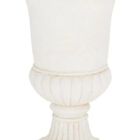 BOXED SAFAVIEH PAUL PLANTER