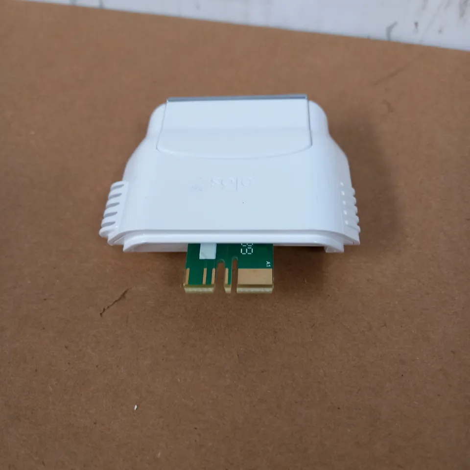 ME ELOS REPLACEMENT CARTRIDGE 6,000 PULSES
