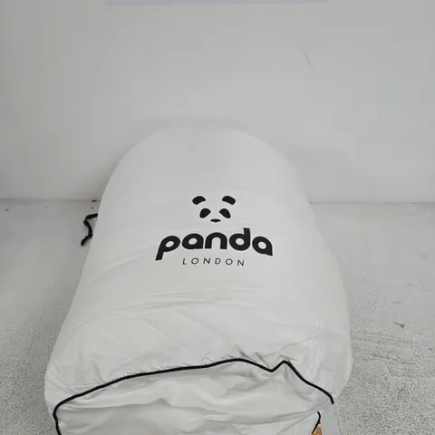 PANDA LONDON THE CLOUD DUVET – KING 225 X 220 CM, WHITE BEDDING 
