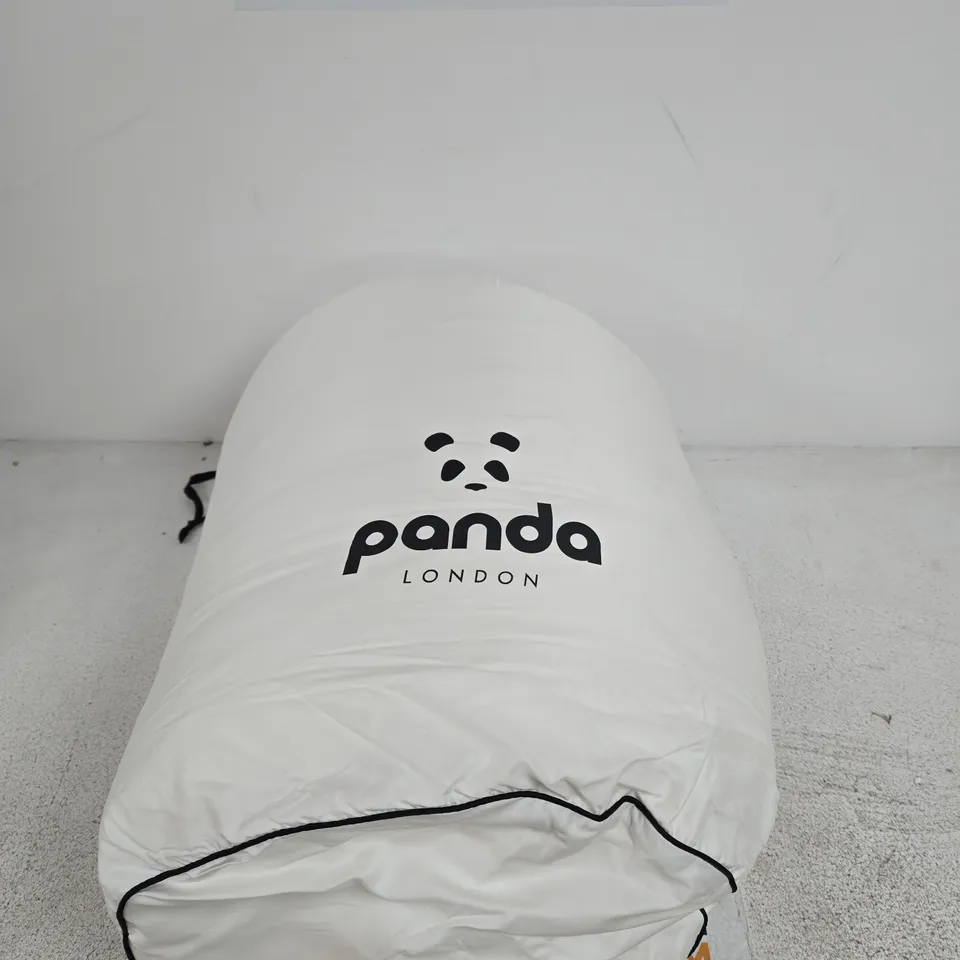 PANDA LONDON THE CLOUD DUVET – KING 225 X 220 CM, WHITE BEDDING 
