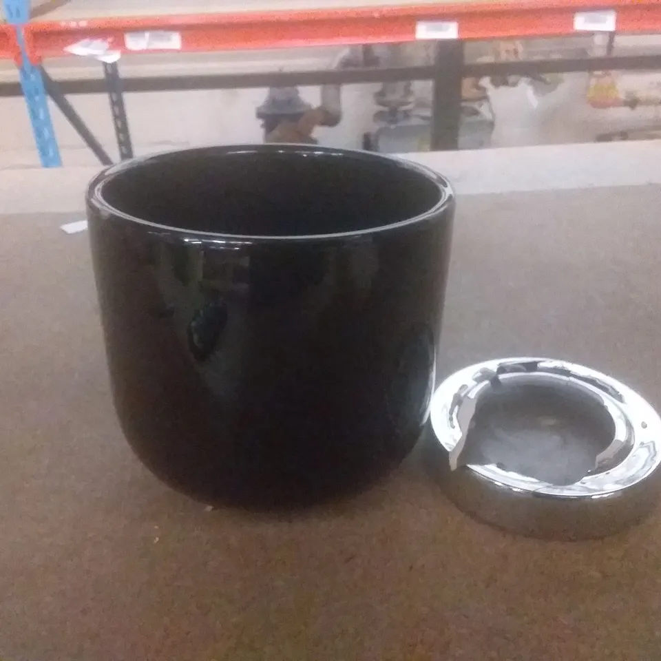 ANYELICS CERAMIC INDOOR CACHEPOT 