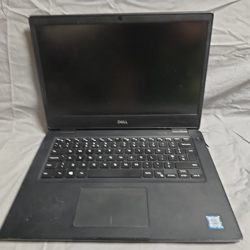 DELL LATITUDE 3400 LAPTOP