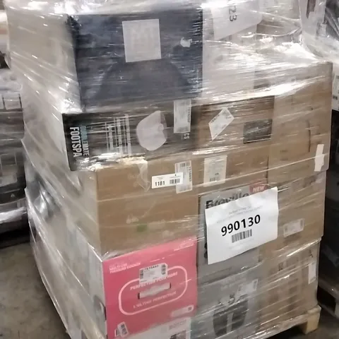 PALLET OF APPROXIMATELY 35 ASSORTED HOUSEHOLD AND ELECTRICAL PRODUCTS TO INCLUDE