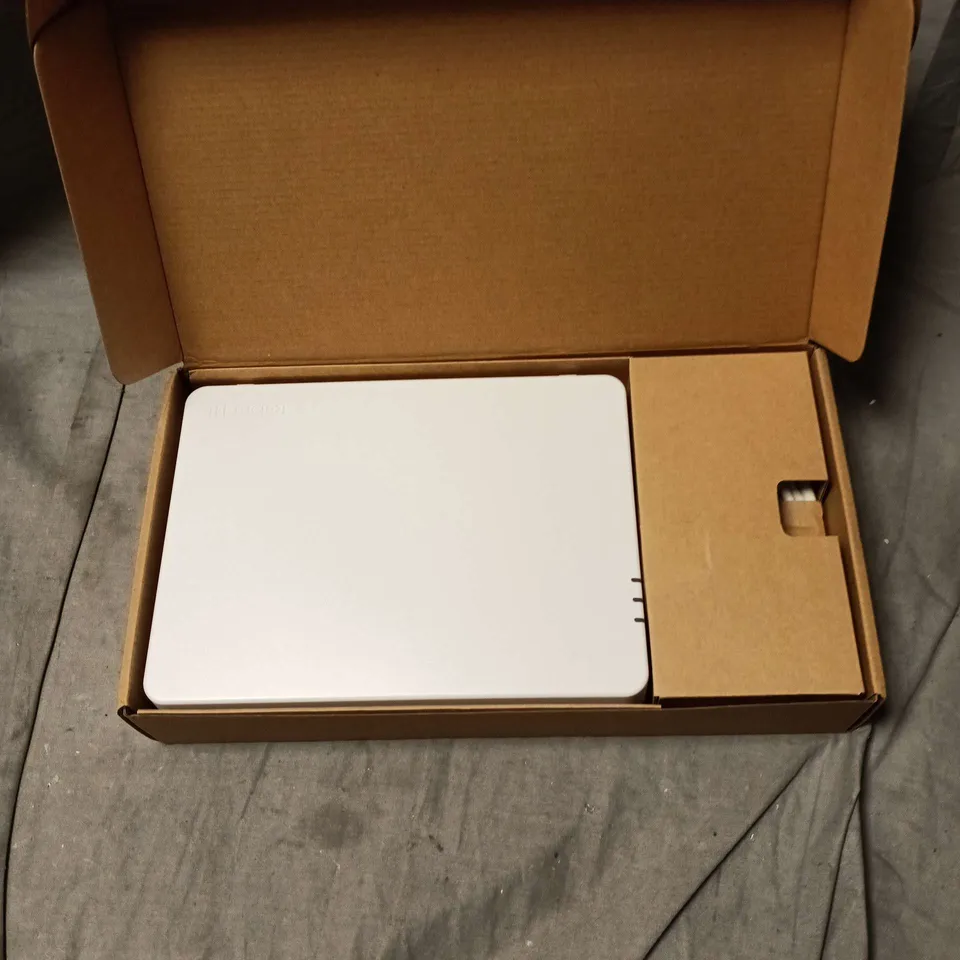 ICOTERA 14862-40 NETWORK GATEWAY – WHITE, BOXED