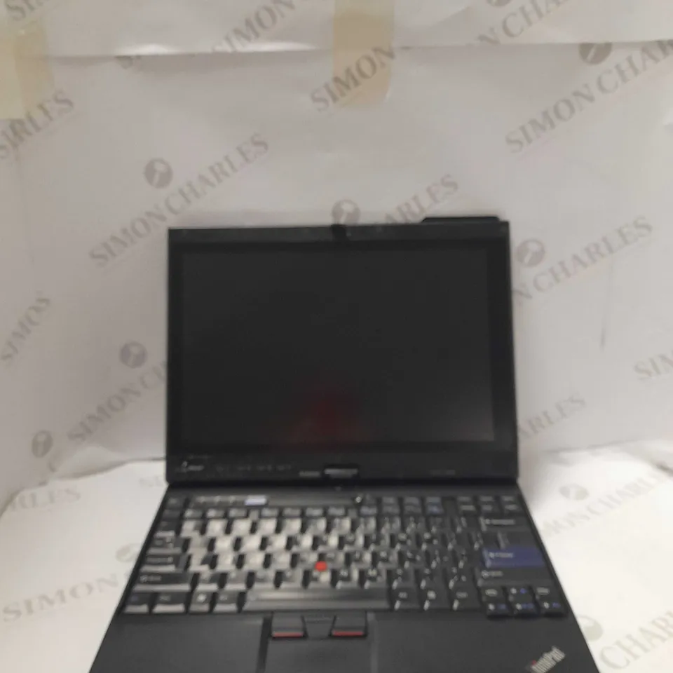 LENOVO THINKPAD X201 LAPTOP
