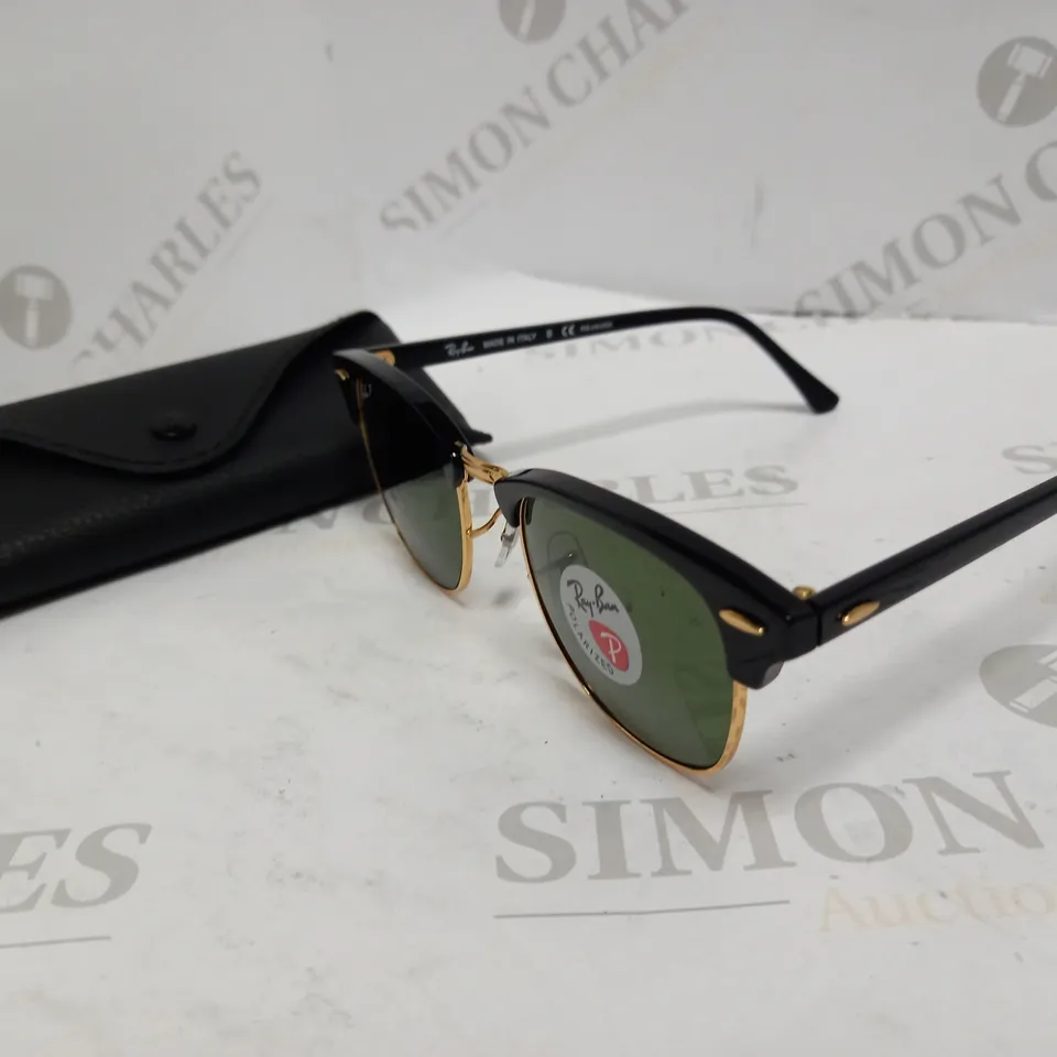 RAY-BAN STYLE SUNGLASSES