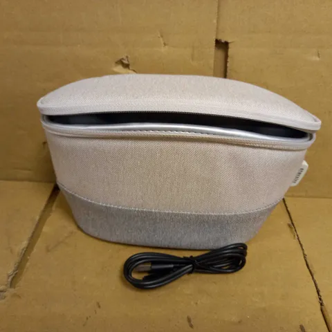 HOMEDICS UV CLEAN PORTABLE SANITISER BAG