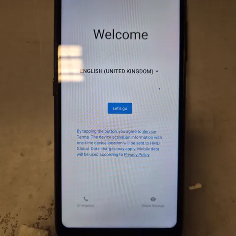 NOKIA 4.2 TA-1150 BLACK