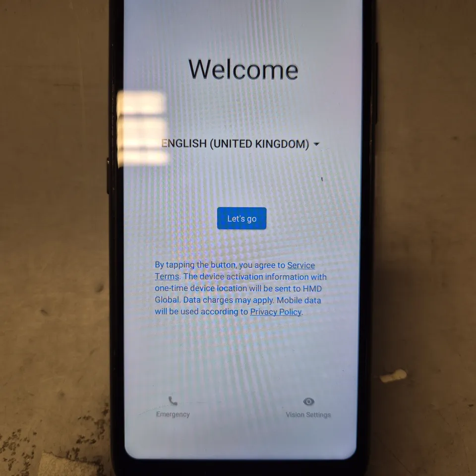 NOKIA 4.2 TA-1150 BLACK