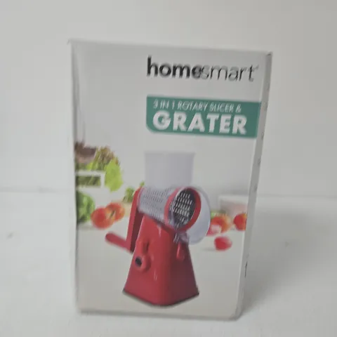 HOMESMART MANUAL GRATER 