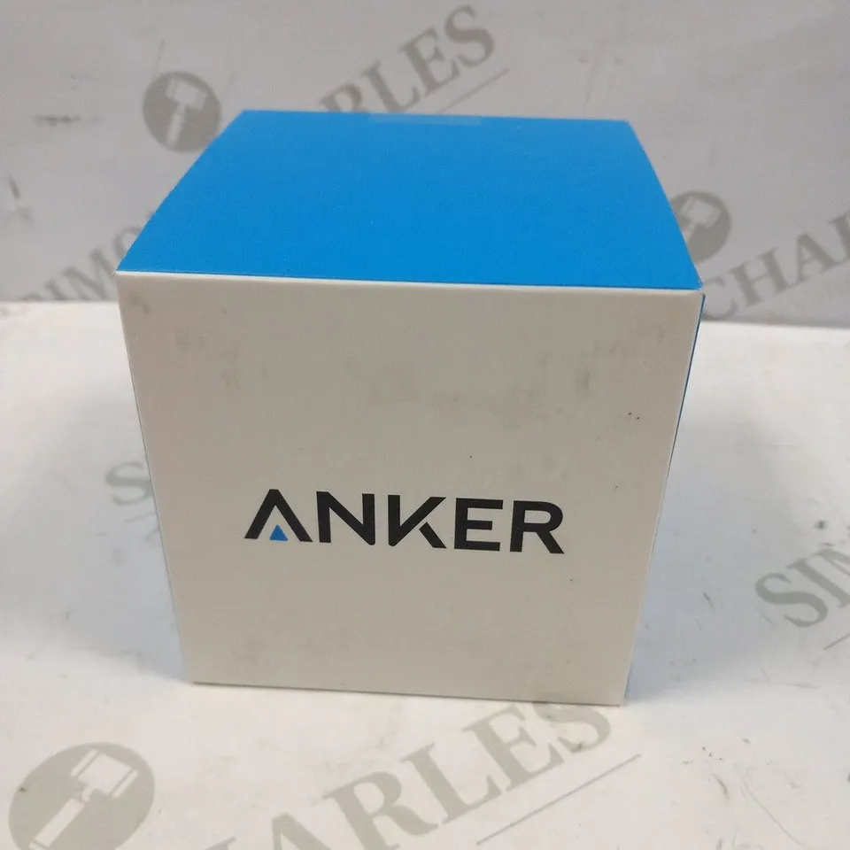 BOXED AND SEALED ANKER SOUND CORE MINI B2C 