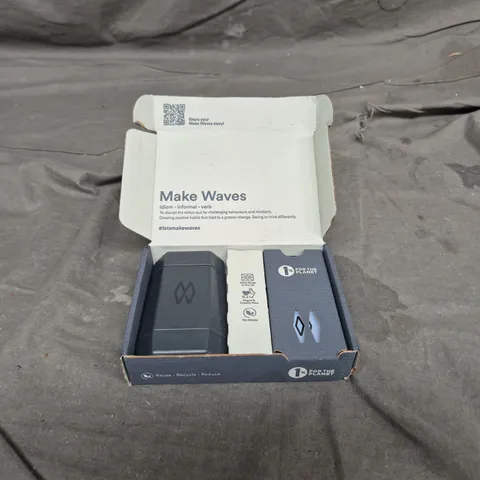 MAKE WAVES ANTIPERSPIRANT REFILL