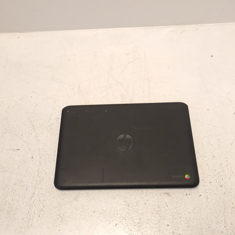 HP CHROMEBOOK 11A G6 EE UK GREY