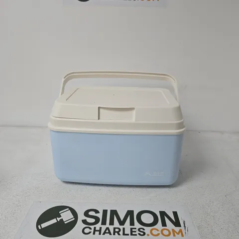 EVER-FRESH 15L THERMAL BOX PORTABLE COOLER (BLUE)